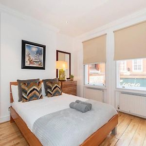 Appartement met Twee Slaapkamers